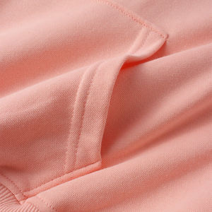 เสื้อฮู้ดผู้ชายแขนยาวระบายอากาศสีพื้นสีทึบใหม่2024ฤดูหนาว - Product Image 4