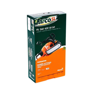 Tappo di protezione scarico per Stihl FS 360 420 500 550 compatibile con Rif. 90002150 - Ricambi e accessori per tosaerba - Product Image 3