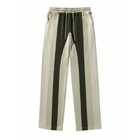 Haute qualité Dept Sport hommes pantalons séchage rapide Fitness Streetwear galerie Style ample loisirs Cargo survêtement pantalon pantalon pour hommes