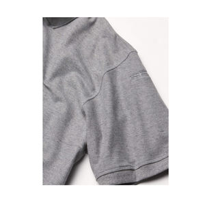 T-shirt unisexe à épaules tombantes de luxe 100% coton personnalisé taille plus pour adultes uniformes unisexes de haute qualité - Product Image 3