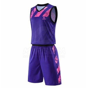 Personnalisez Votre Propre Design – Maillot de Basketball Respirant Grande Taille Léger Sans Manches Haute Qualité 100% Polyester – Vente Flash - Product Image 1