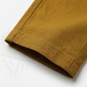 Pantalones de Franela 100% Algodón Personalizados para Hombre, Pantalones Casuales de Salón, Ligeros, para Dormir, Suaves, de Primera Calidad, para Invierno - Product Image 6