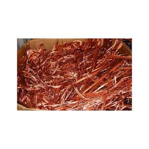 Chatarra de alambre de cobre de primera calidad ofrecida a un precio mayorista competitivo - Product Image 4