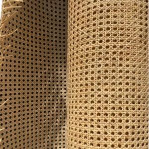 Meilleur prix pour le rotin naturel du Vietnam, cannage pour la restauration de meubles en bricolage, portes de placard, têtes de lit, panneaux, fibres tissées à la main - Product Image 1