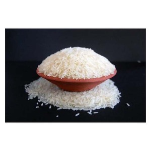 Riz étuvé IR64 de qualité supérieure avec des grains moyens nettoyés hygiéniquement pour l'approvisionnement à l'exportation - Product Image 5