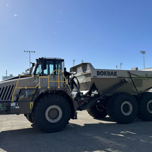 CAMIONES TODO TERRENO ROKBAK RA40 CERTIFICADOS 2025 EN VENTA - Product Image 1