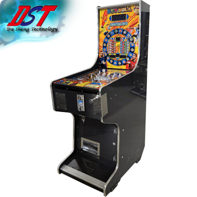 革新的な台湾ピンボールソリューションで顧客エンゲージメントを向上