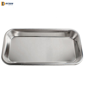 Stainless Steel Surgical Hollow Ware Surgical <b>Instruments</b> Sutur Kit Medic <b>Instrument</b> Latest Surgical Trays - Product Image 3