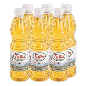 Aceite de Palma Refinado CP6, Aceite Vegetal para Cocinar, 2 Años de Vida Útil, Origen EE. UU., Venta al por Mayor de Productores y Proveedores - Product Image 3