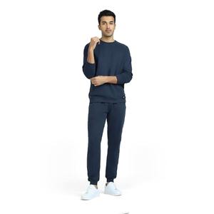 Ensemble de survêtement décontracté de qualité supérieure pour hommes et femmes, arrivée hivernale, couleur personnalisée, respirant, séchage rapide, écologique, en vente - Product Image 1