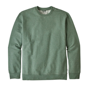 Sudaderas Personalizadas con Logotipo para Hombre, Cuello Redondo, Algodón de Primera Calidad, Transpirables, Tallas Grandes para Otoño, Servicio OEM Disponible - Product Image 3