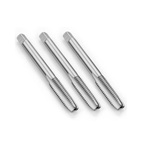 Matrice de filetage de fil de <span class=keywords><strong>taraud</strong></span> de machine en acier rapide (HSS) pour insert fileté à usage spécial - Product Image 4