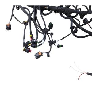 Cableado Eléctrico del Motor DR 5.0 DE53424923BL SQRE4G15C Bifuel/Gasolina Serie 1500 (19>) - Product Image 4