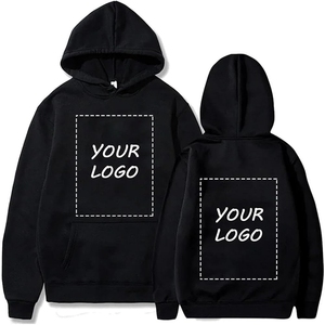 Belle multicolore hommes sweats à capuche 2024 meilleure qualité décontracté Street Wear bouton conception hiver Collection bas prix respirant - Product Image 5