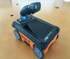 Nuevo Sistema de Prospección Geofísica de Estructura Mini LT con Sensores Magnéticos y Interruptor de Efecto Hall para Prospección LT - Product Image 1