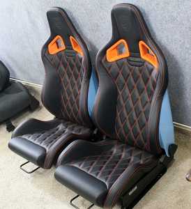 ชุดเบาะสำหรับ Recaro Sportster CS Seat