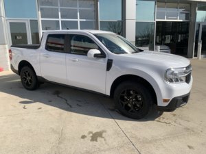 Ford Maverick LARIAT 2023 d'occasion en excellent état - Product Image 3