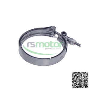 Venta al por mayor, piezas originales multiusos, Clip de sujeción MWM, piezas de fijación para uso industrial - Product Image 5