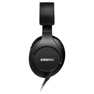 Audífonos con Cable Negros de Estudio Serie SRH, Audífonos con Cable SRH440A EFS con Cable de 3 m - Product Image 4