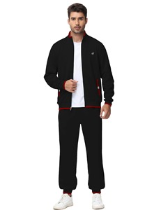 Chándal de otoño para hombre, ropa deportiva informal de primavera, chaquetas, pantalones, chándal para correr, traje de jogging, sudadera de moda para hombre - Product Image 6