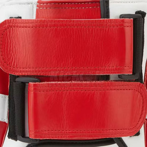 อุปกรณ์ป้องกันศีรษะหนังทนแรงกระแทกสูงสำหรับการชกมวย - ดีไซน์ปรับแต่งได้เป็นมิตรกับสิ่งแวดล้อมสำหรับการฝึกซ้อมและการแข่งขันระดับมืออาชีพ - Product Image 6