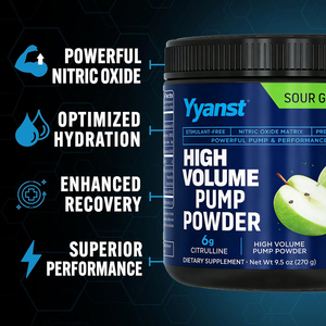 High Quality private label citrulline taurine arginine stimulant-free preworkout pump product elevates <b>your</b> workout powder - Product Image 3