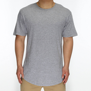 Personalizado al por mayor precio camiseta fabricación 100% algodón Stock Stone Wash camisetas hombres casual lavado camiseta con personalizado - Product Image 2