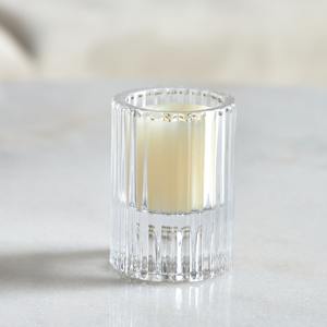 Bougie classique affichage élégant décor de Table à la maison élégant accent moderne pour salon chambre et Table à manger - Product Image 1