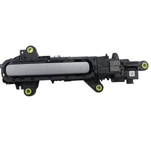 Poignée de porte extérieure avant droite LAND ROVER Range Rover Evoque Série K8D2-22400-BC (18>) - Product Image 4