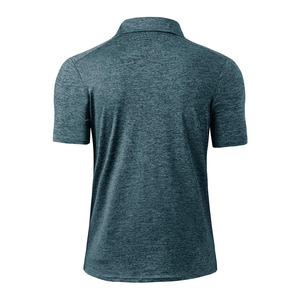 Crea tu Propio Logotipo, Camisetas Polo a Precio Económico, Camisetas Polo con Logotipo Profesional Impreso, Camisetas Polo de Alta Calidad - Product Image 3