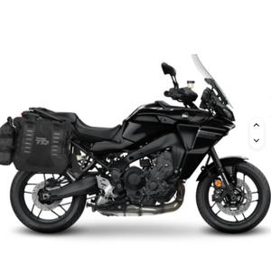 Motocicleta Deportiva de Turismo TRACER 9 Nueva, 890cc CP3, Motocicleta Estándar - Product Image 2