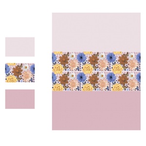 Carreaux muraux 3D en céramique émaillée pour cuisine spéciale 300x450mm - Product Image 6