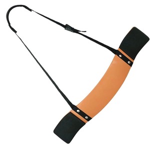 Top Trending Product Nueva llegada Power-lifting Arm Blasters Heavy Duty Bicep Logotipo personalizado Levantamiento de pesas Arm Blaster - Product Image 5