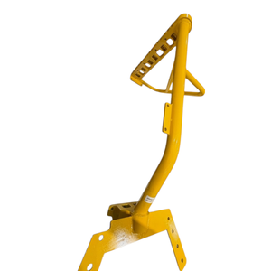 ATCOVI 3128311007 Pièces de rechange robustes pour engins de construction 3128 3110 07 Composant de support du système hydraulique Tuyau Turquie - Product Image 3
