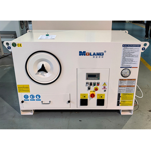 Pasokan Pabrik, OEM Diterima, Vacuum Cleaner Industri, Penghisap Debu & Asap, Filter Efisiensi Tinggi - Product Image 4