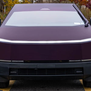 Tesla Cybertruck 2024 Usado - Product Image 1