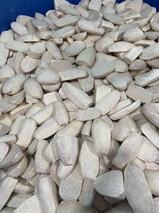 TARO CONGELADO ORGÁNICO DE VIETNAM A PRECIO COMPETITIVO-Producto de exportación en rodajas de Taro congelado de alta calidad - Product Image 5