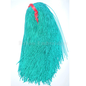 FIL DE BULLION DE COULEUR TURQUOISE - Product Image 1