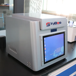 OEM personalizable YB 440 portátil para instrumento de prueba Analizador de detección de platino dorado y plateado - Product Image 2