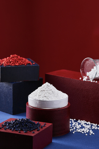Poudre de carbonate de calcium de haute pureté pour les applications de peinture et de revêtement décoratif - Product Image 4