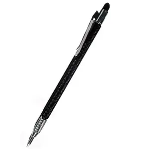 Stylo scripteur en carbure de tungstène, Type de stylo pour outils de bijouterie