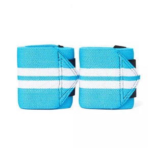 Nouvel arrivage enveloppe de poignet Premium pour exercices de Gym, haltérophilie - Product Image 2