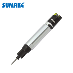 SUMAKE Tournevis pneumatique à pression d'air pour l'arrêt Tournevis pneumatique Boulonneuse pneumatique Protection de l'environnement - Product Image 1