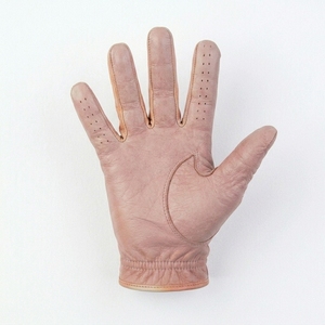 Gant de golf en cuir Cabretta de qualité supérieure pour main gauche, adhérence douce, design élégant, respirant, anti-UV, fabricant OEM ODM - Product Image 4