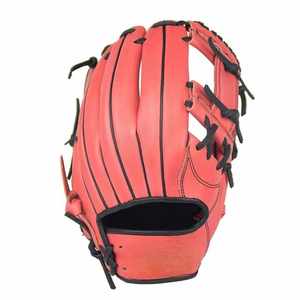 Gants de baseball professionnels en cuir de kip respirant faits à la main pour droitiers, conçus par ONYX INDUSTRY - Product Image 1