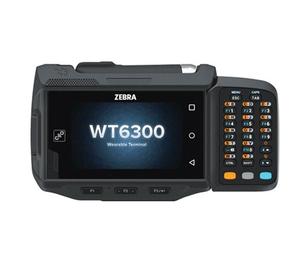 Oferta con Descuento: Computadora Portátil WT63B0-KX0QNENA-Zebra WT6300 con Soporte OEM Personalizable, Mango de Plástico y 3 Años de Garantía - Product Image 4