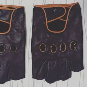 Guantes de alta calidad 100%, diseña tu propio logotipo, guantes de trabajo de seguridad con estampado personalizado y bordado, guantes de boxeo antideslizantes - Product Image 1