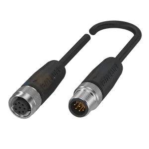 Cavi di alimentazione e prolunghe BALLUFF BCC0H4W - Product Image 1