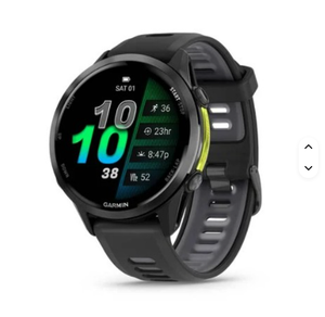 Montre connectée Garmin Forerunner 970, toute nouvelle, best-seller - Product Image 5