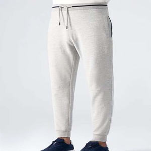 Breathable Men's Clothing Pants <b>Trousers</b> Wholesale Best Selling 2025 <b>Elastic</b> <b>Waist</b> OEM Custom Design Man Joggers Pants <b>Trousers</b> - Product Image 1